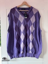 BNWT James Pringle Vintage