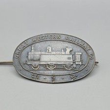 Great Western Railway Metal
