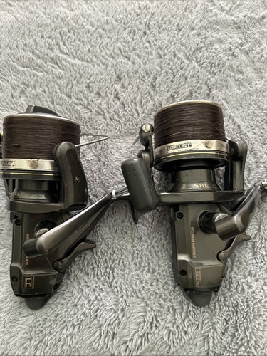 Shimano big baitrunner - big,