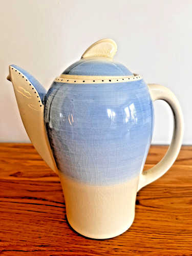 Susie cooper art deco coffee - susie,