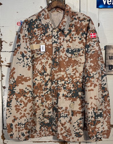 Genuine danish army 84 - danish, m/84