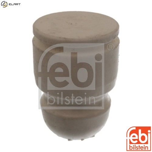 Rubber buffer suspension 22640 - buffer,