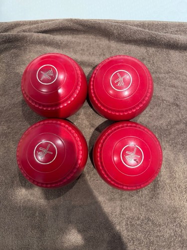 Greenmaster prostar size red - size,