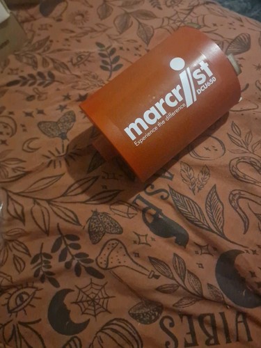 Marcrist diamond core - marcrist,