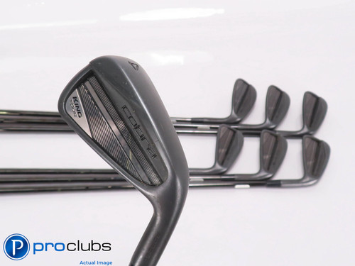 Nice cobra king tour - '25, black