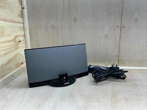 Bose sounddock series - sounddock,