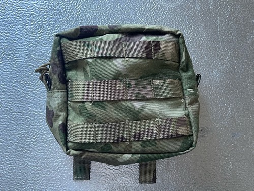 Disciple tactical mtp multicam - disciple,