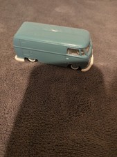 Corgi split screen panel - corgi, vw