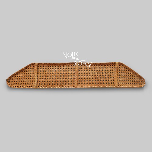 Bamboo parcel tray - , underdash