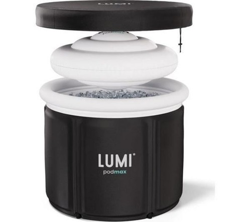 Lumi therapy recovery pod - lumi,