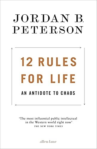 Rules for life an antidote - for,