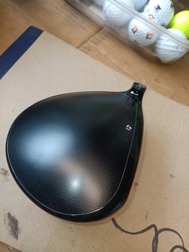 Taylormade stealth driver - taylormade,
