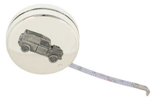 Vehicles steel tape - vehicles, 1m