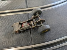1960's Vintage 1/32 MRRC 3