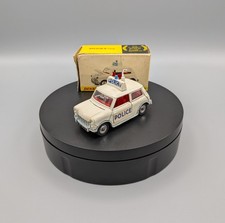 Dinky 250 - Police Mini Cooper
