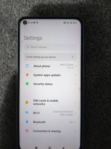 Xiaomi redmi note pro - redmi,