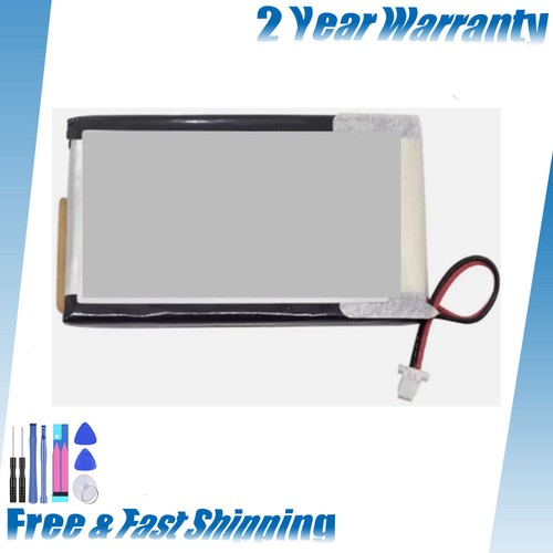 Battery for garmin nuvi - for,