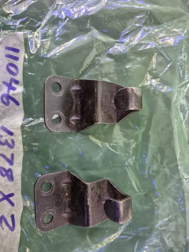 Bracket seat hook 11046 1378 - bracket,seat, 11046-1378