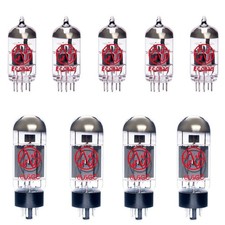 Replacement Valve Kit for