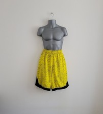 Men's Adidas Summer Hawaii /Surf/Swim/crossfit Shorts Size M excellent condition