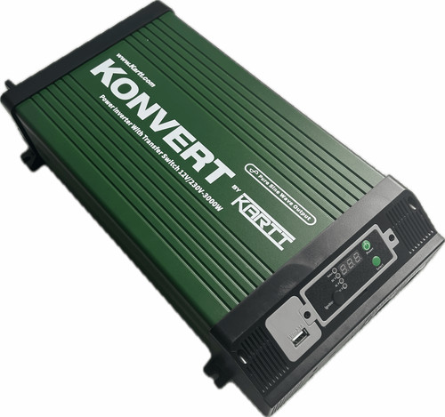 Kartt konvert high - kartt,