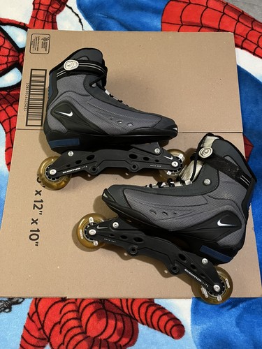 Nike dorfin select - nike, inline