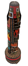 Native american hopi kachina - native,