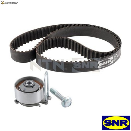 Timing belt kit - kd474.14, for