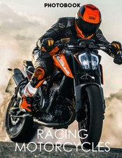 Racing Motorcycles Photobook