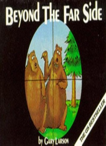 Beyond the far side gary - beyond,