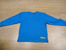 BEAVER SCOUT JUMPER Size 30 Age 10 good condition 