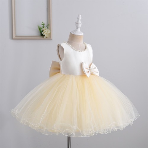 Adorable girl champagne - girl's,