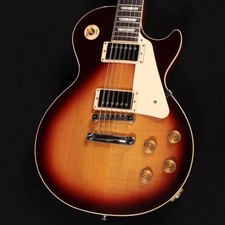Gibson USA / Exclusive Les Paul Standard 50s Plain Top Bourbon Burst New