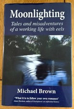 SIGNED MOONLIGHTING WORKING