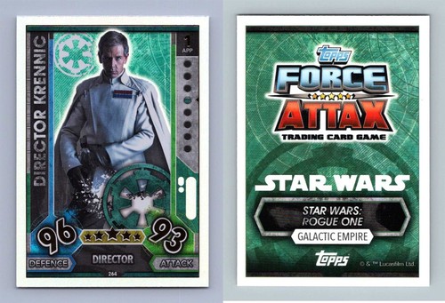 Director krennic 264 star - krennic, #264