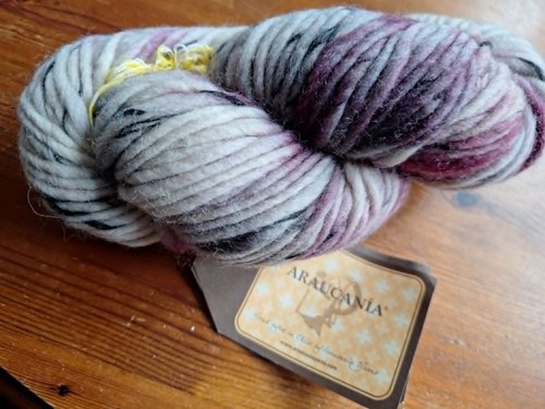 100 gram skein - , beige