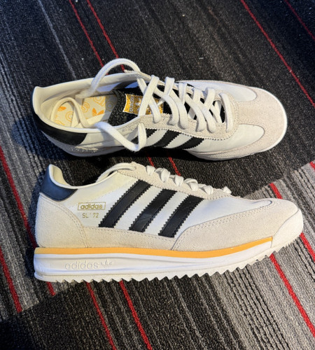 Adidas rs trainers - sl,