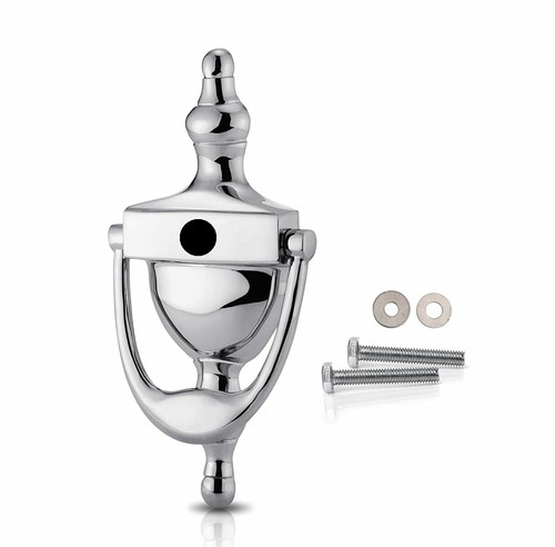 Door knocker 195mm - knocker,