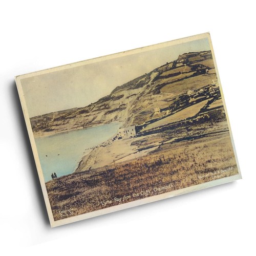 Print vintage dorset - a6,