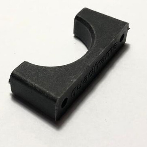 Spare plate nylon for dji - spare,