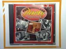 Various - Pub Singalong Party