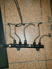 PEUGEOT 508 308 Injector Rail - 1.6 HDi Injector Rail 2011 to 2016