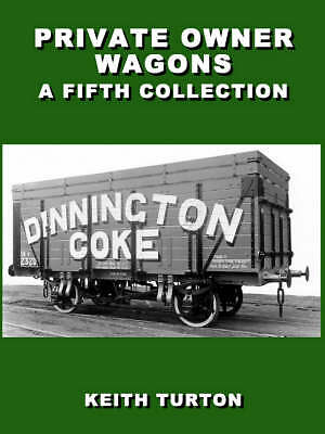 Private owner wagons fifth - private, a