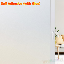 Frosted Window Film Vinyl