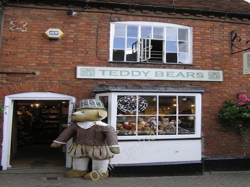 Photo 6x4 teddy bears - 6x4,