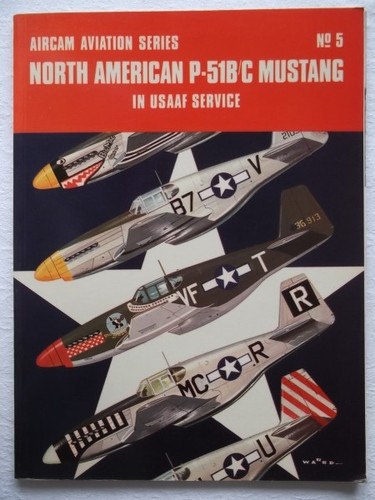 Aircams 51b c - aircams, mustang