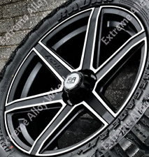 20" BM RX800 Alloy Wheels Only