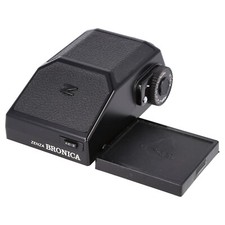 Zenza Bronica AE-II Metered Prism Finder for ETR ETRS ETRSi ETRC (633979)