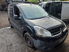 Citroen Berlingo 625 Hdi