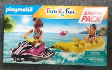 BRAND NEW PLAYMOBIL Family Fun